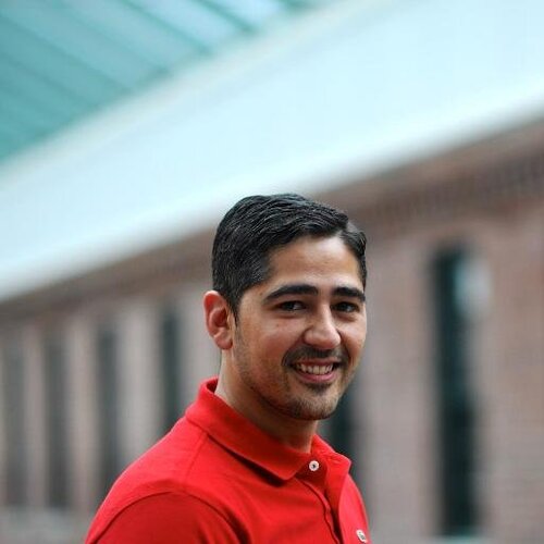 Paul Rios ES