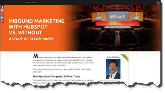 marketing de contenidos