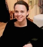 Eilis Boyle