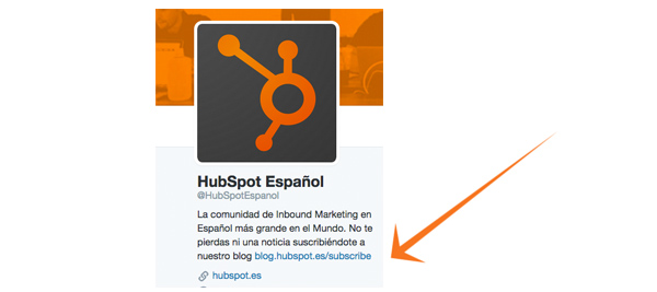 Twitter-Descripcion