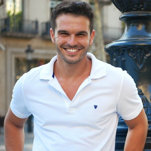 Jordi Hernández