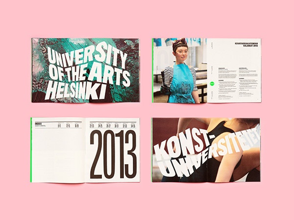ejemplos brand book