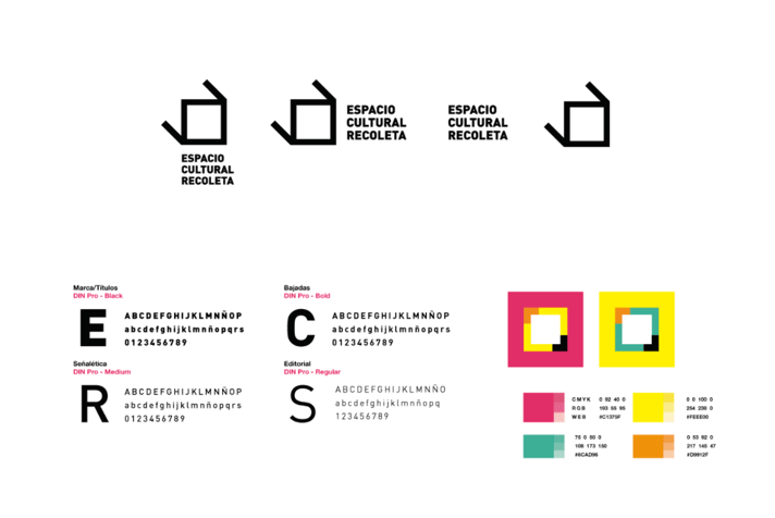 ejemplos brand book