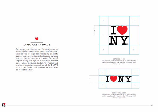 ejemplos brand book