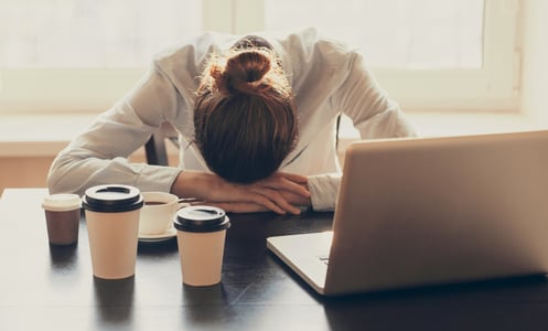 ¿Por qué estás perdiendo clientes?