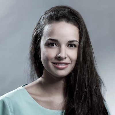 Martha Madero