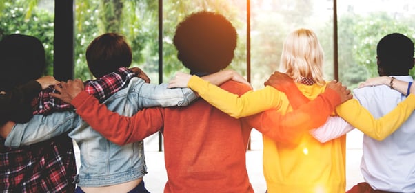 Qué es co-branding y co-marketing