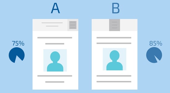 test marketing experimentos