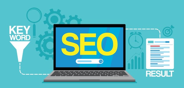 posicionamiento SEO 