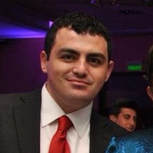 Roberto Pérez Castro