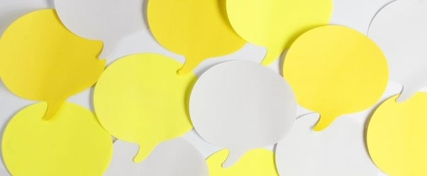 8 Maneras para evitar sonar como en un representante de ventas insistente