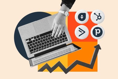 HubSpot Ads vs. Salesforce Ads