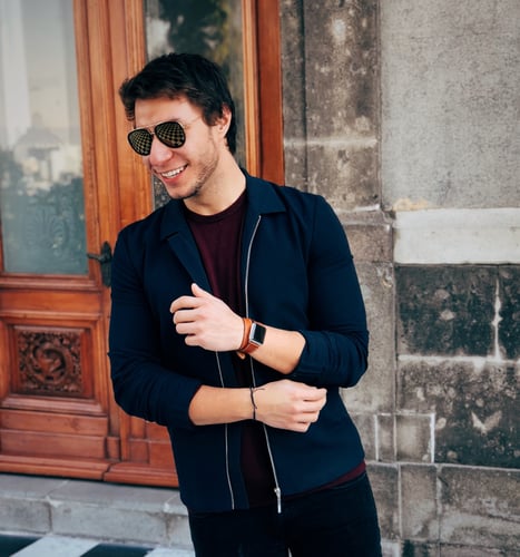 Carlos Villalobos