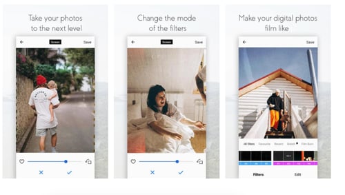 Apps para Instagram- Nebi