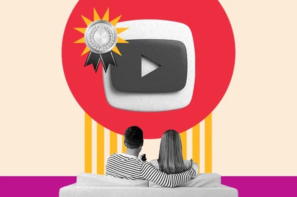 YouTube Shorts: qué son y cómo usarlos en tu estrategia de marketing