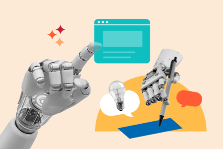 Estrategia marketing ia
