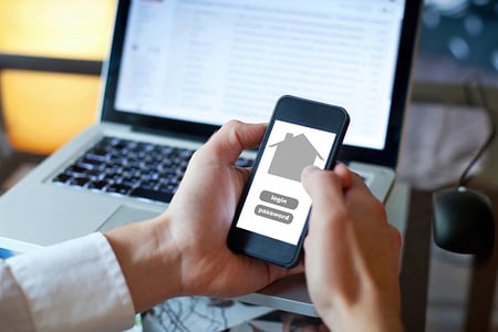 Cómo implementar un sistema de acceso remoto