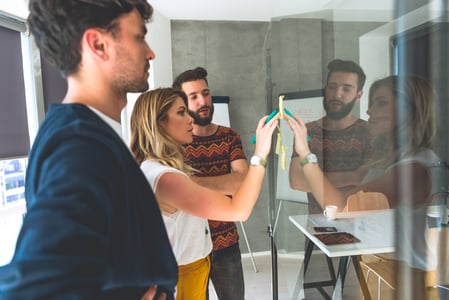 Cómo realizar A/B testing en un sitio web