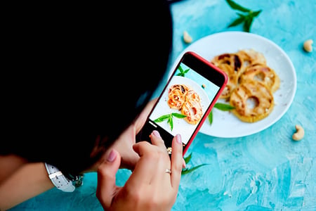 Haz un concurso de Instagram exitoso