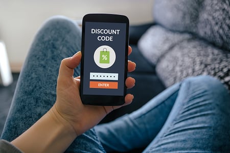 Conoce los tipos de descuentos que podrán beneficiar tu negocio