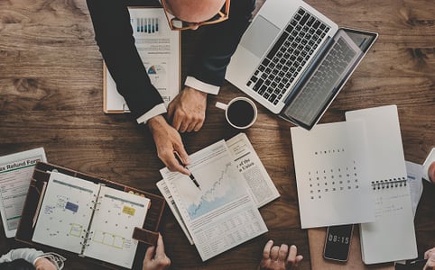 Conoce todo sobre el modelo de negocio SaaS