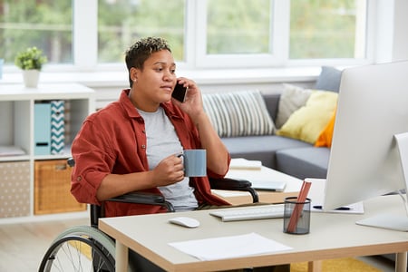 Consigue llamadas de ventas más productivas