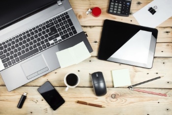 creación de contenidos