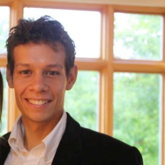 Derek Marin