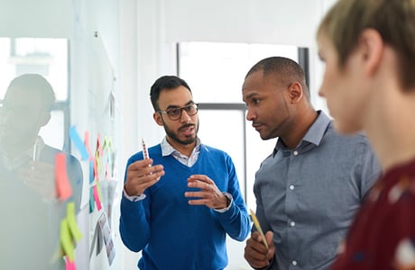 Descubre las claves del crecimiento empresarial