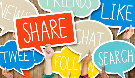 Cómo hacer publicidad en redes sociales