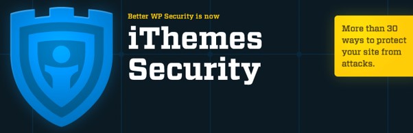 WordPress plugin for security