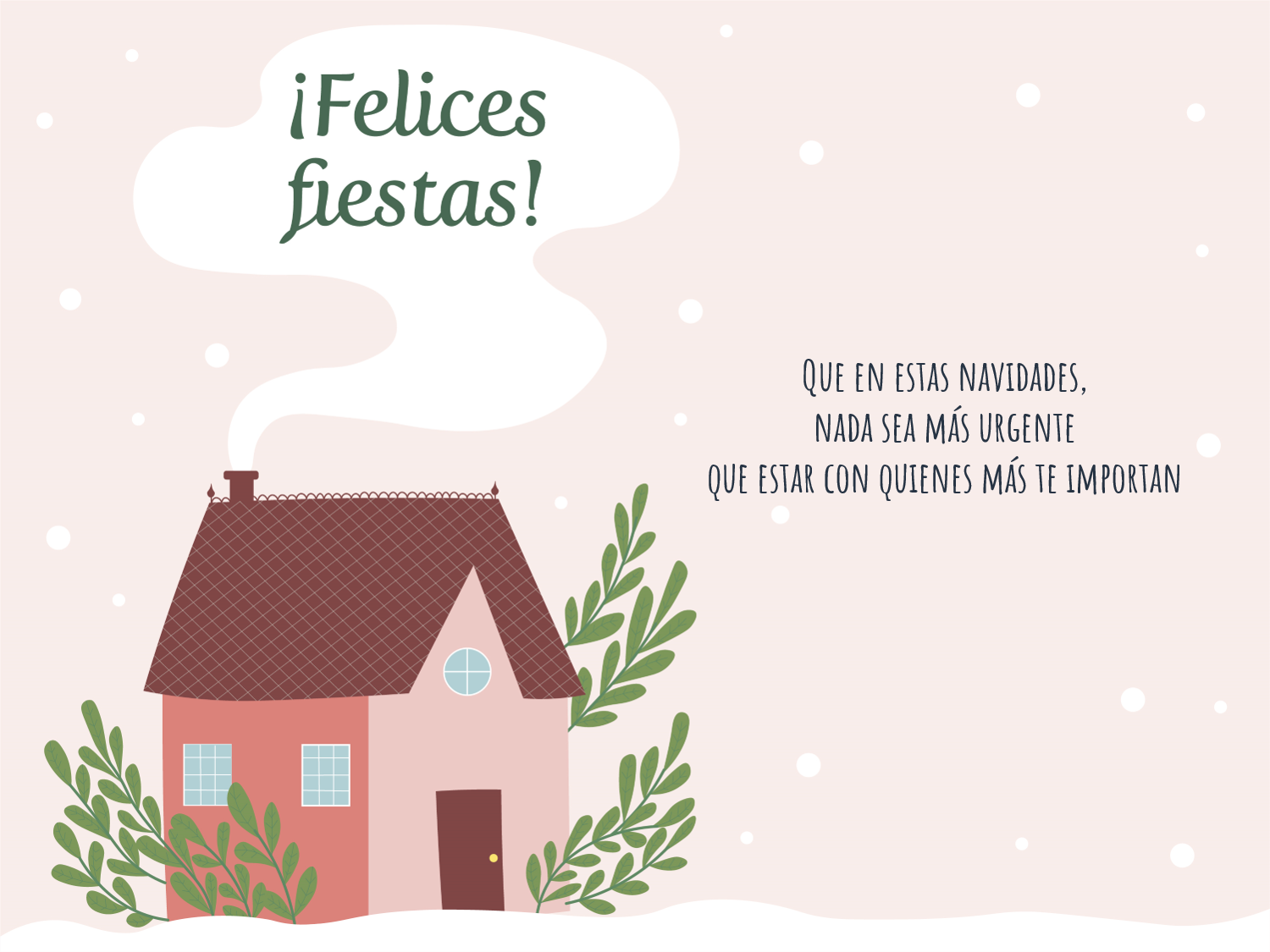 51 frases inspiradoras de Navidad y Año Nuevo para tu empresa