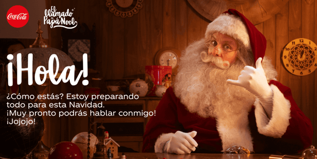 reporte acoplador Enciclopedia Publicidad navideña: 28 campañas que despertarán tu espíritu navideño