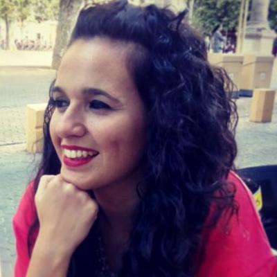 Edith Gómez