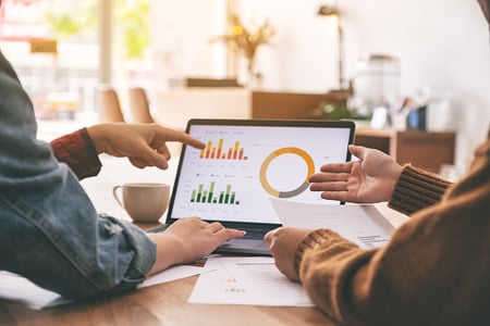 Este es el papel de los equipos de marketing para un smarketing efectivo