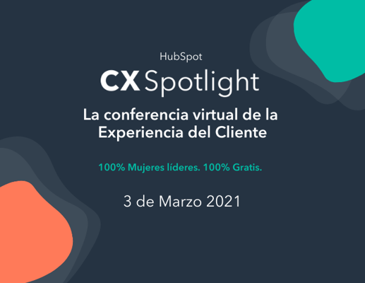 Customer Experience Spotlight 2021