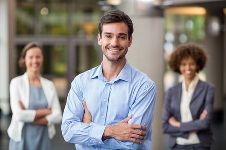 Ejemplos de speech de ventas