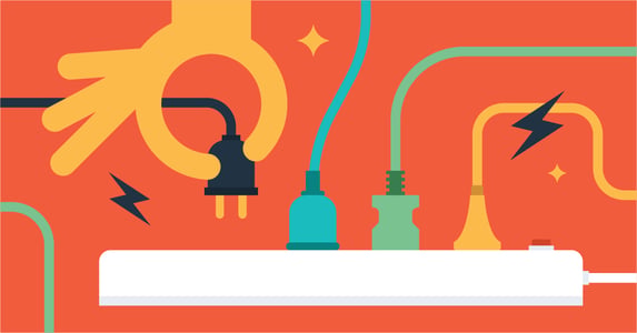 Crisis de la desconexión: datos de HubSpot