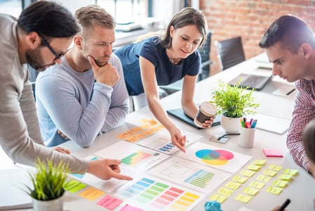 Guía sobre branding