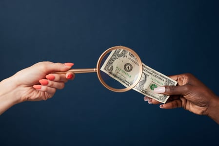 riesgo financiero