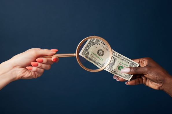 riesgo financiero