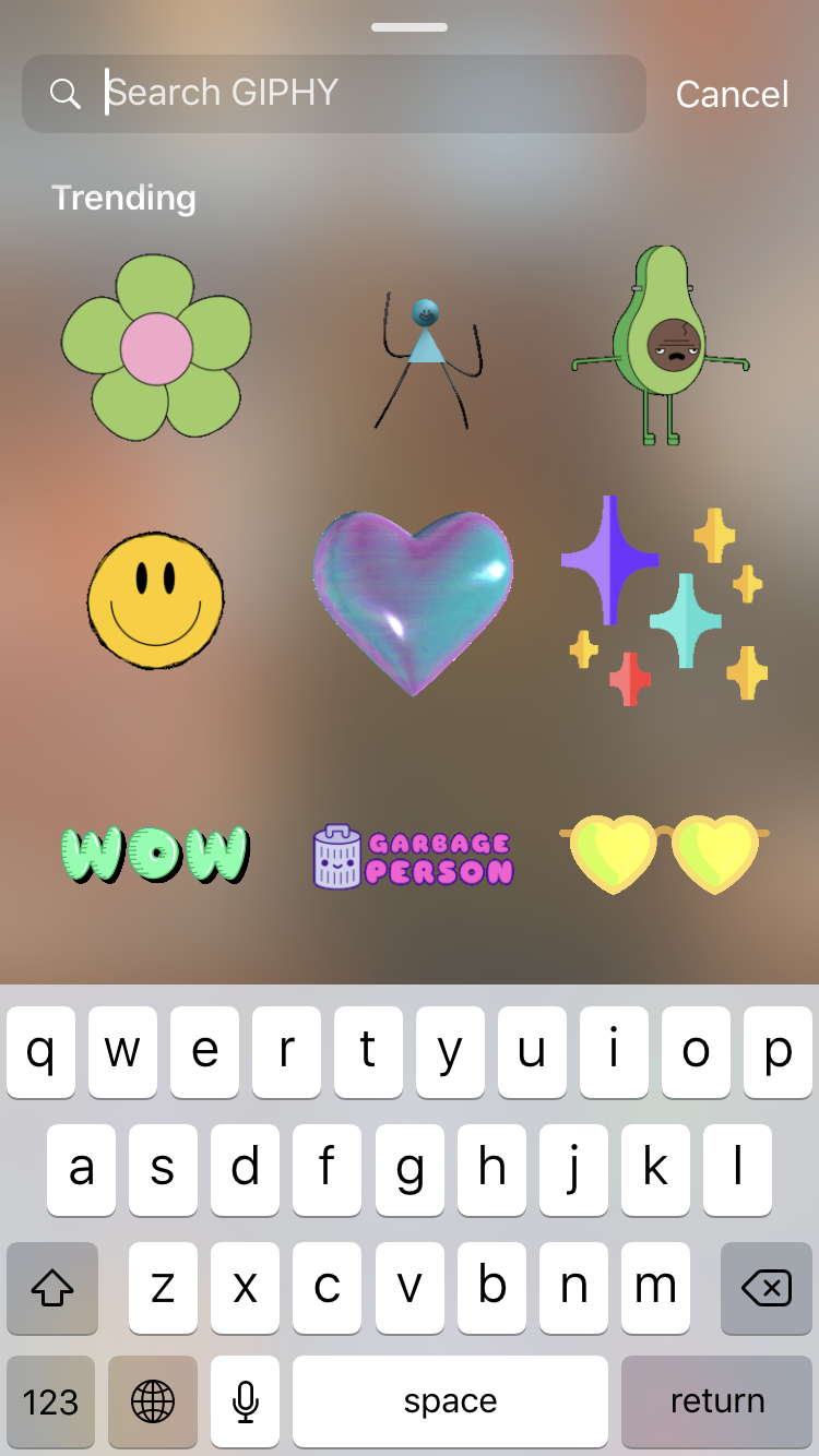  Stickers  en Historias de Instagram  c mo usarlos para destacar