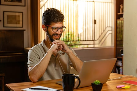 Las mejores tendencias de diseño web en 2022 para tu inspiración