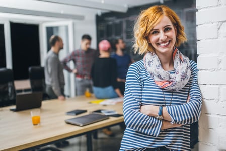 Logra que tu empresa sea más competitiva