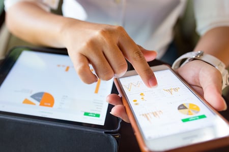 Los mejores CRM de ventas