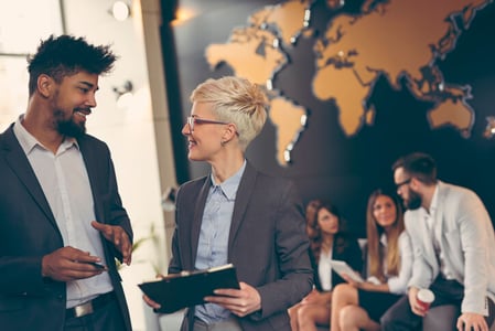 Los puntos básicos para hacer tu empresa internacional