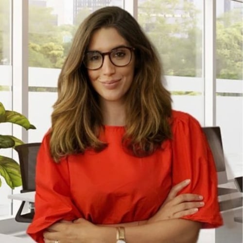 Nancy Rodrigues