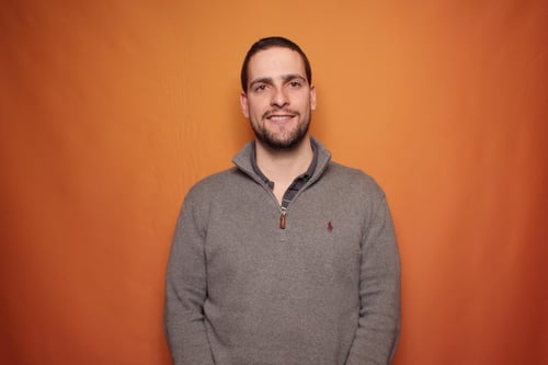 Mauricio Suárez