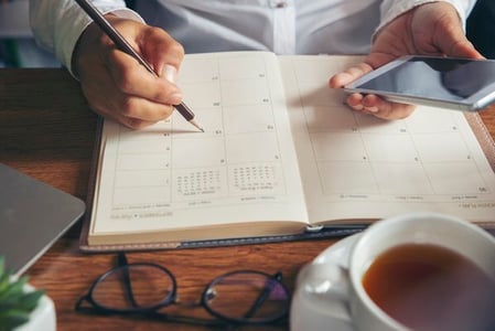 Planificar una estrategia de marketing de contenidos en tiempos cambiantes