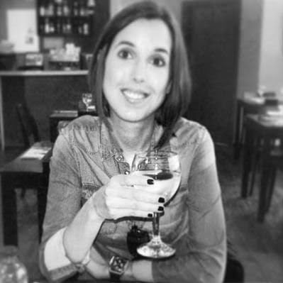 Sandra Arias Montesinos